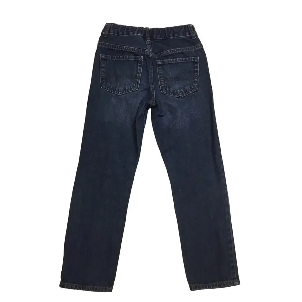 Children’s Place Straight Jeans